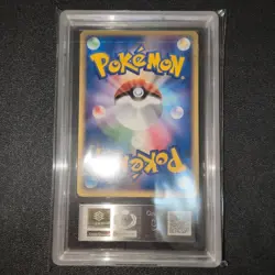 Hypno Team Rocket Strikes Back 043/084 Japanese ARS9 Pokemon Single Rare Officia - Image 3