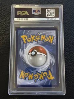 Pokemon Charizard VSTAR 018/172 Brilliant Stars Ultra Rare Holo PSA 10 - Image 2