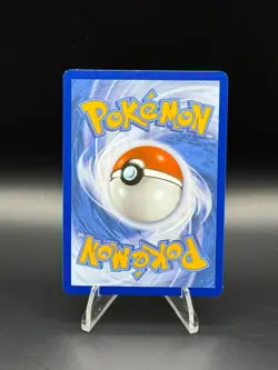 2025 Pokemon Prismatic Evolutions - BUDEW 004/131 - Reverse Holo - Image 2