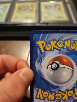 Pokemon TCG 2017 Sun And Moon Shining Celebi Promo - Image 3