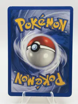 Pokemon Brock's Mankey Gym Heroes 1st Edition 68/132 Common Regular 40 HP - Image 2
