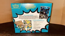 Pokemon TCG Mega Evolution Ascended Heroes ETB Elite Trainer Box Factory Sealed - Image 2