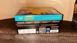 Pokemon TCG Mega Evolution Ascended Heroes ETB Elite Trainer Box Factory Sealed - Image 3