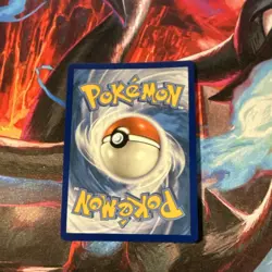 Pokemon TCG Alcremie VMAX 073/072 Shining Fates Secret Rare Full Art Holo - Image 2