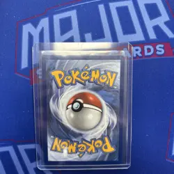 Pokemon TCG Ethan's Ho-Oh EX Destined Rivals 239/182 - Image 2