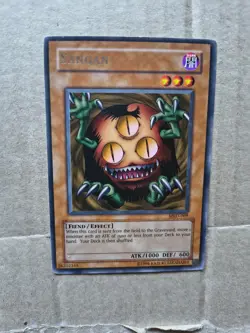 Yugioh Sangan Rare MRD-069 LP - Image 1