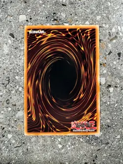 Yugioh TCG Elfnote Power Patron BPRO-EN013 Super Rare 1st Edition NM-M - Image 2