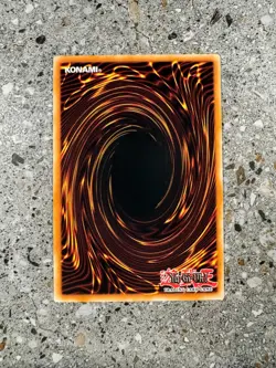 Yugioh TCG Elfnotes: Welcome Home BPRO-EN056 Super Rare 1st Edition NM-M - Image 2