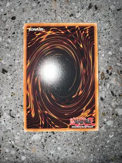 Yugioh TCG Elfnote Lucina BPRO-EN010 Secret Rare 1st Edition NM-M - Image 4