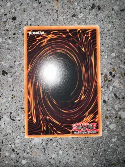 Yugioh TCG Elfnote Tinia BPRO-EN011 Ultra Rare 1st Edition NM-M - Image 4
