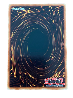 YU-GI-OH! RED-EYES B. Dragon BPT-005 DARK LIMITED EDITION DANS SA POCHETTE - Image 2