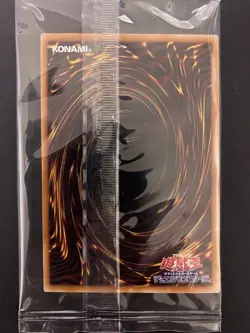 Yu-Gi-Oh Blue-Eyes White Dragon 25th Ukiyo-e OCG Card w/ Postcard Sealed JP - Image 3