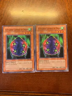 Vintage Yu-Gi-Oh! 1st Ed. & Unlimited Cards (A-C) PICK A CARD FreeCombinedShip - Image 2