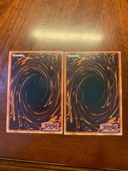Vintage Yu-Gi-Oh! 1st Ed. & Unlimited Cards (A-C) PICK A CARD FreeCombinedShip - Image 3