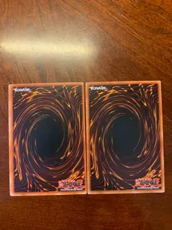 Vintage Yu-Gi-Oh! 1st Ed. & Unlimited Cards (A-C) PICK A CARD FreeCombinedShip - Image 5