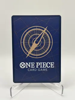 NM Sugar OP10-065 SP Alt Art The Azure Sea’s Seven English One Piece Card Game - Image 2