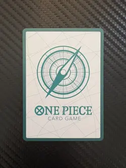Nico Robin Gold Don!!! - One Piece EB03 - English - Heroines Edition - Image 2