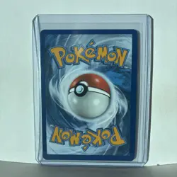 Ice Rider Calyrex V 45/198 Pokemon Card Ultra rare Chilling Reign NM - Image 4