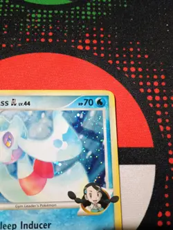 Froslass GL 6/111 Rising Rivals Holo Pokemon TCG Card -F2 - Image 4