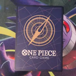 EB03-042 Koala SP Alt Art Heroines Edition One Piece TCG English Card - Image 2