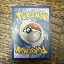 Pokemon XY Ancient Origins M Ampharos EX 28/98 Ultra Rare Holo Card LP Condition - Image 2