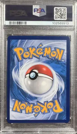 PSA 9 Arceus & Dialga & Palkia GX 002/019 Pokemon 2023 Card Chinese CSMA CS - Image 2
