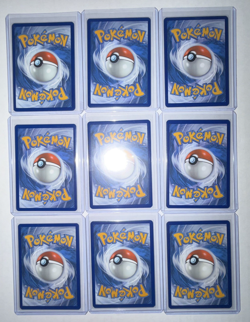 Eeveelution English EX 9 Card Set – Prismatic Evolutions – Umbreon Eevee - Image 2
