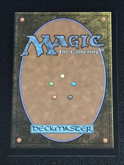 MTG Universes Beyond: Doctor Who As Foretold 0214 NM Rare - Image 2