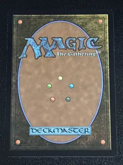 MTG Universes Beyond: Doctor Who Death in Heaven 0066 NM Rare - Image 2