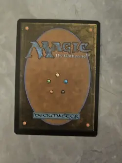 Arcane Signet - Through The Wormhole - Secret Lair - GALAXY FOIL - Mtg - Image 2