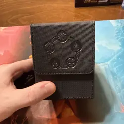 Magic the Gathering Bloomburrow Commander Deck Animated Army used - Image 3