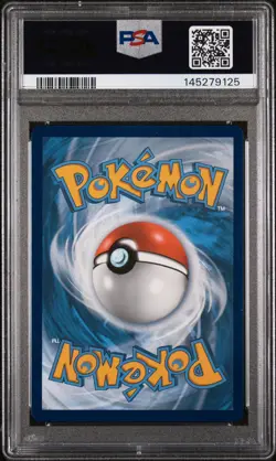 PSA 10 CHARIZARD VMAX FULL ART SECRET RARE 2020 POKEMON CHAMPION'S PATH #074 - Image 2