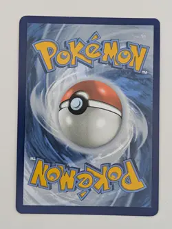 2023 Pokemon Paldea Evolved DOUBLE RARE Skeledirge EX #37/193 RR HOLO - Image 2