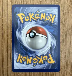 Pokemon TCG Poke Pad 198/217 Common Playable ME: Ascended Heroes NM - Image 2