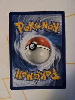 Galarian Ponyta SWSH013 NM POKEMON Black Star Promo Holo - Image 2