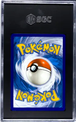 🔥2021 Pokemon Chilling Reign Holo Gengar #57/198 (SGC 9) - Image 2