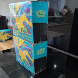 Pokemon TCG 2x Ascended Heroes Pokemon Center Elite Trainer Box ETB New In Hand - Image 2