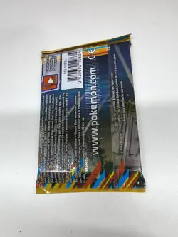 Pokemon TCG Porygon-Z Black & White Plasma Blast Booster Pack Factory Sealed - Image 2