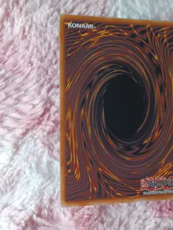 Yu-Gi-Oh! Cyberdark Wurm ALIN-EN027 Alliance Insight 1st Edition - Image 5