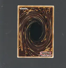 Yugioh! The Dark Creator 1st Edition Secret Rare PTDN-EN017 MINT Nice - Image 2