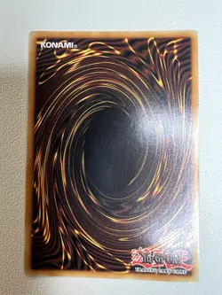 Yu-Gi-Oh! TCG I:P Masquerena RA02-EN042 Ultra Rare 1st Edition Lightly Played LP - Image 2