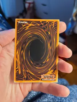 Yugioh Gem-Knight Nepyrim BLMM-EN021 1st Secret Rare - Image 2