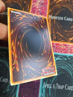 Yu-Gi-Oh! Witchcrafter Golem Aruru MP20-EN113 Ultra Rare 1st Edition Near Mint - Image 4