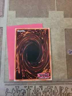 YUGIOH BOOT SECTOR LAUNCH EXFO-EN053 ULTRA 1ST ED NM - Image 2