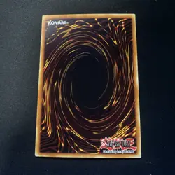 1996 TCG HOLO SALAMANDRA Ultra Rare Unlimited #DDS-006 Near Mint - Image 3