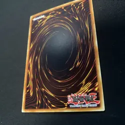 1996 TCG HOLO SALAMANDRA Ultra Rare Unlimited #DDS-006 Near Mint - Image 4