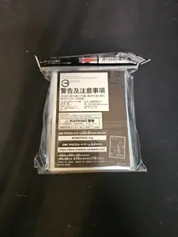 One Piece TCG Bandai JP Ulti 70 Pack Sleeves New Vol 7 US SELLER - Image 2