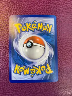 Pokemon TCG Beldum (59/113) EX Delta Species Stamped Holo Rare Pokemon Card NM - Image 2