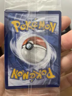 Charmander 044 Sv: Scarlet & Violet Promo Cards Holo - Image 3