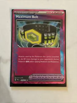 Pokemon Cards Lot Of 10 Cards Mix Ace Spec, Trainer , pokemon - Image 3